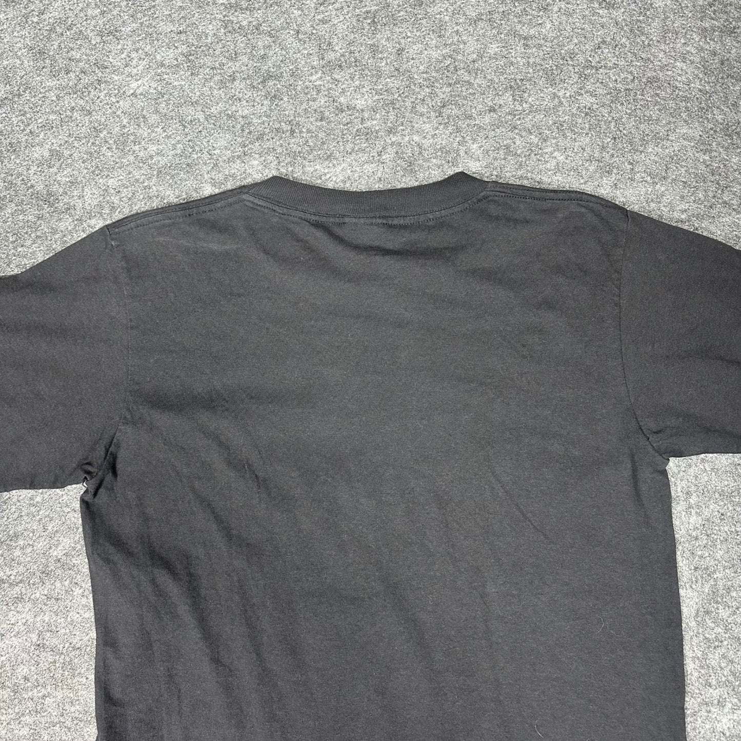 VTG 90s Spider-Man Marvel Changes T Shirt Mens M Black Single Stitch USA Made
