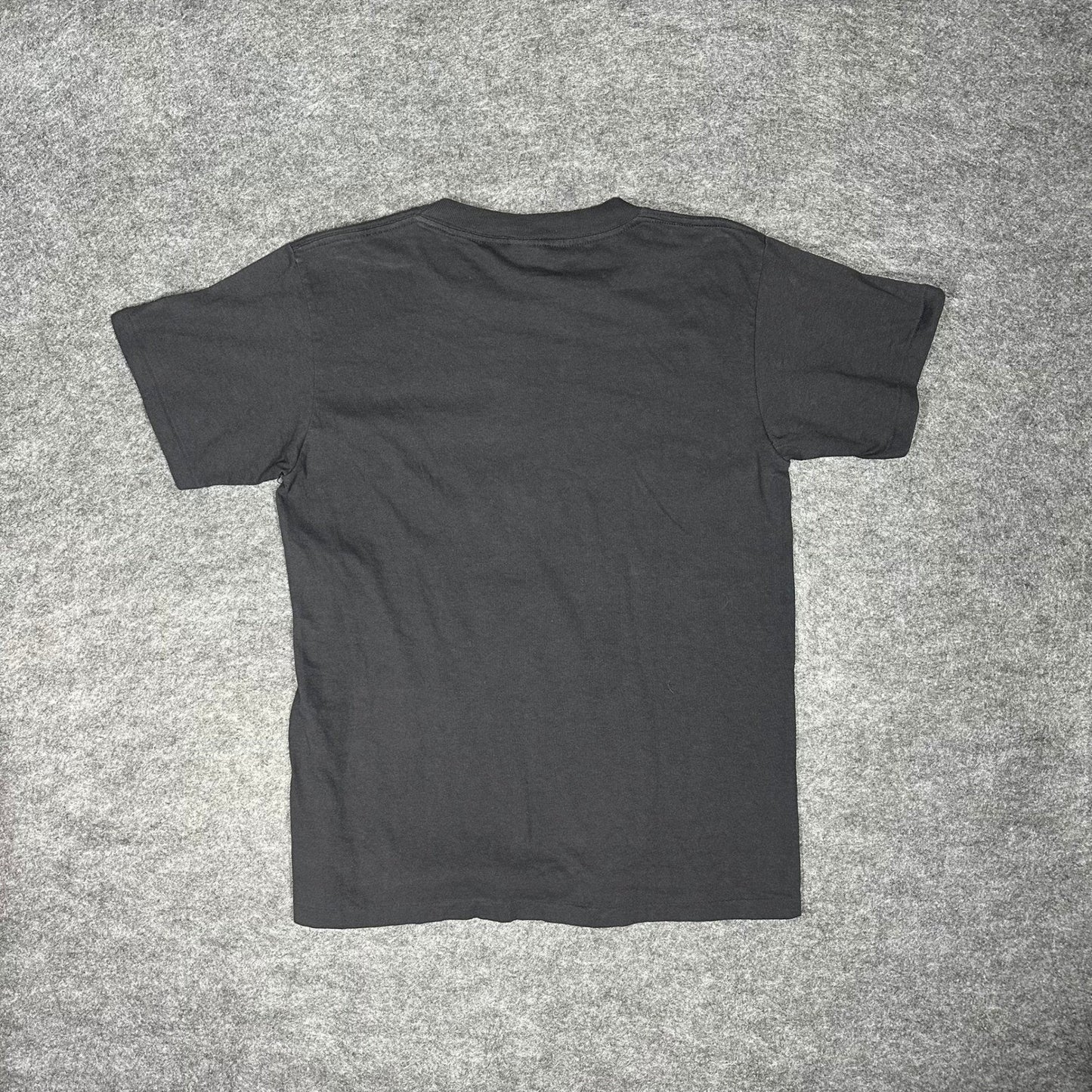 VTG 90s Spider-Man Marvel Changes T Shirt Mens M Black Single Stitch USA Made