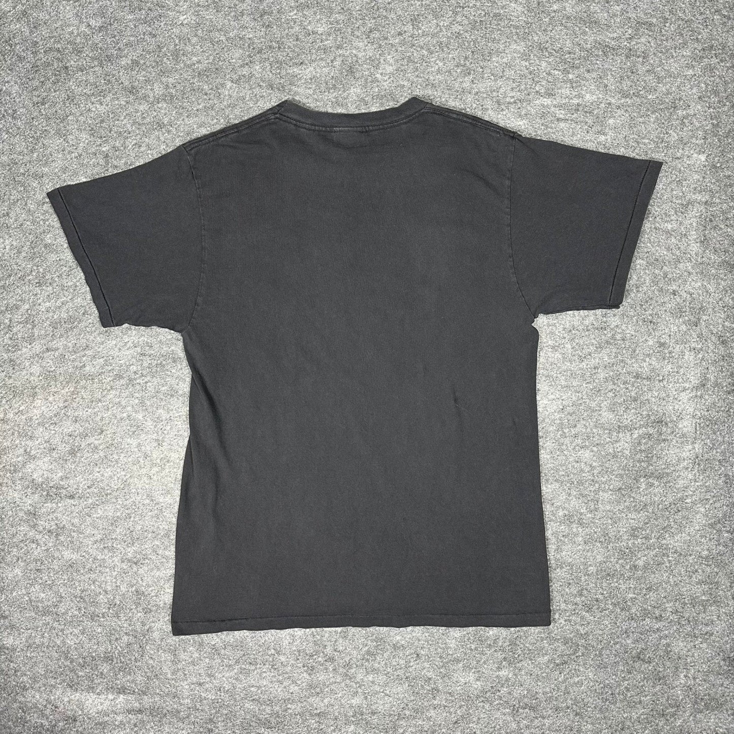 Vtg 1998 WWF STONE COLD STEVE AUSTIN 3:16 Shirt L CHANGES Tag Single Stitch