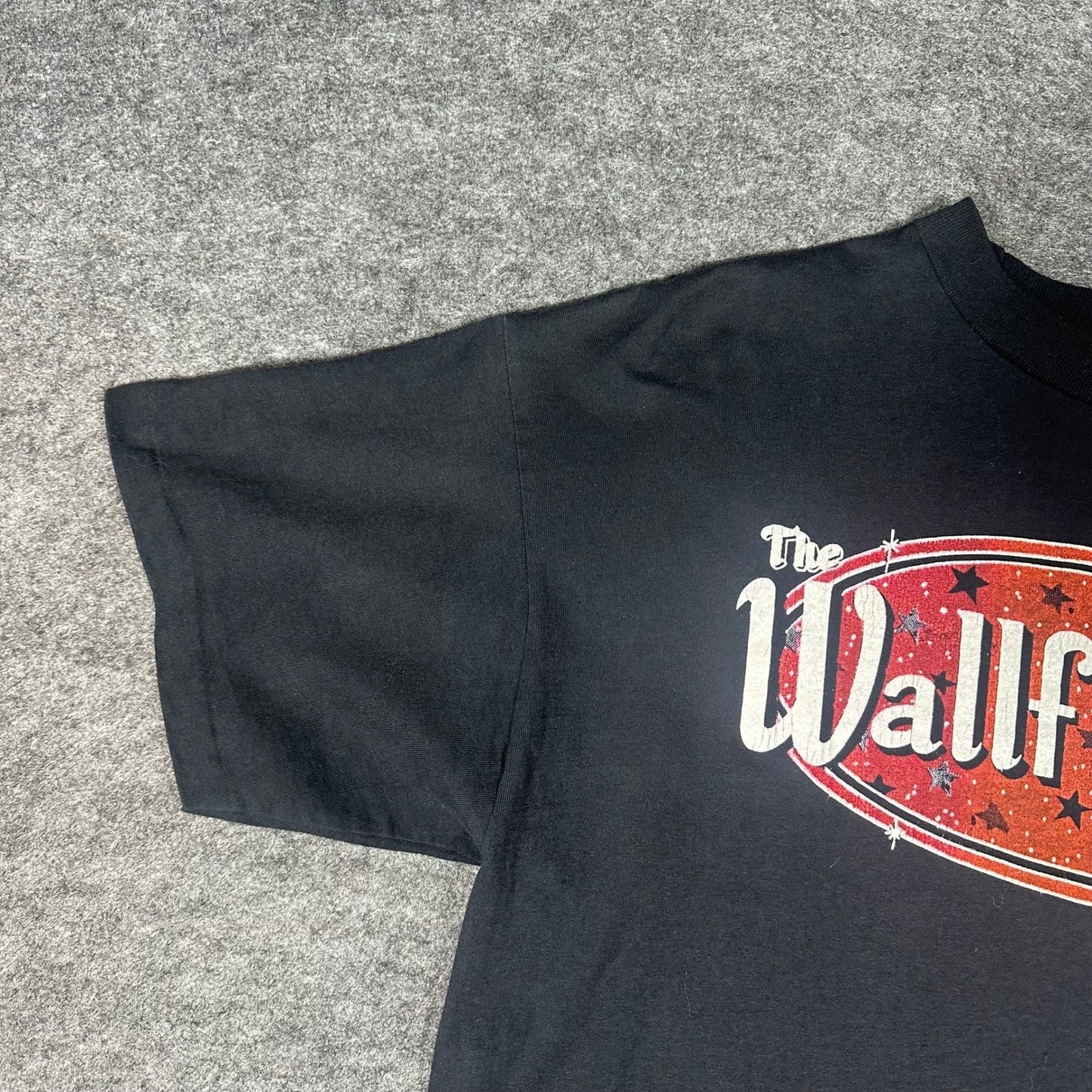 Vintage 90's The Wallflowers Single Stitch Tee Band Concert Tour t shirt XL