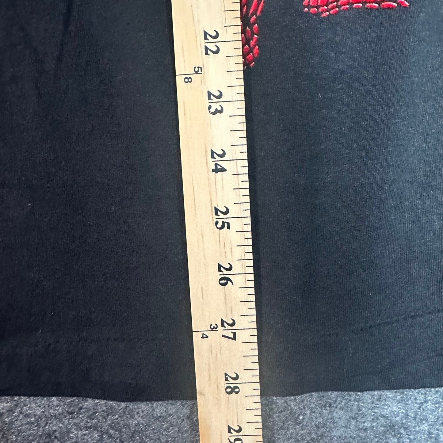 VTG 90s Spider-Man Marvel Changes T Shirt Mens M Black Single Stitch USA Made