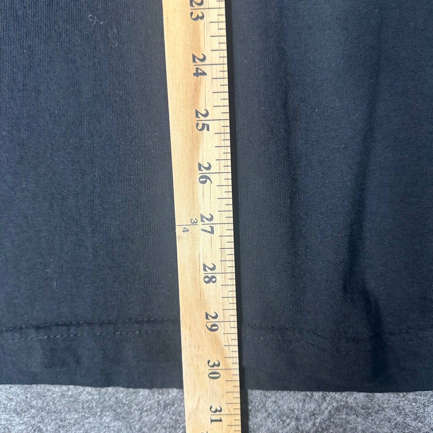 Vintage 90's The Wallflowers Single Stitch Tee Band Concert Tour t shirt XL