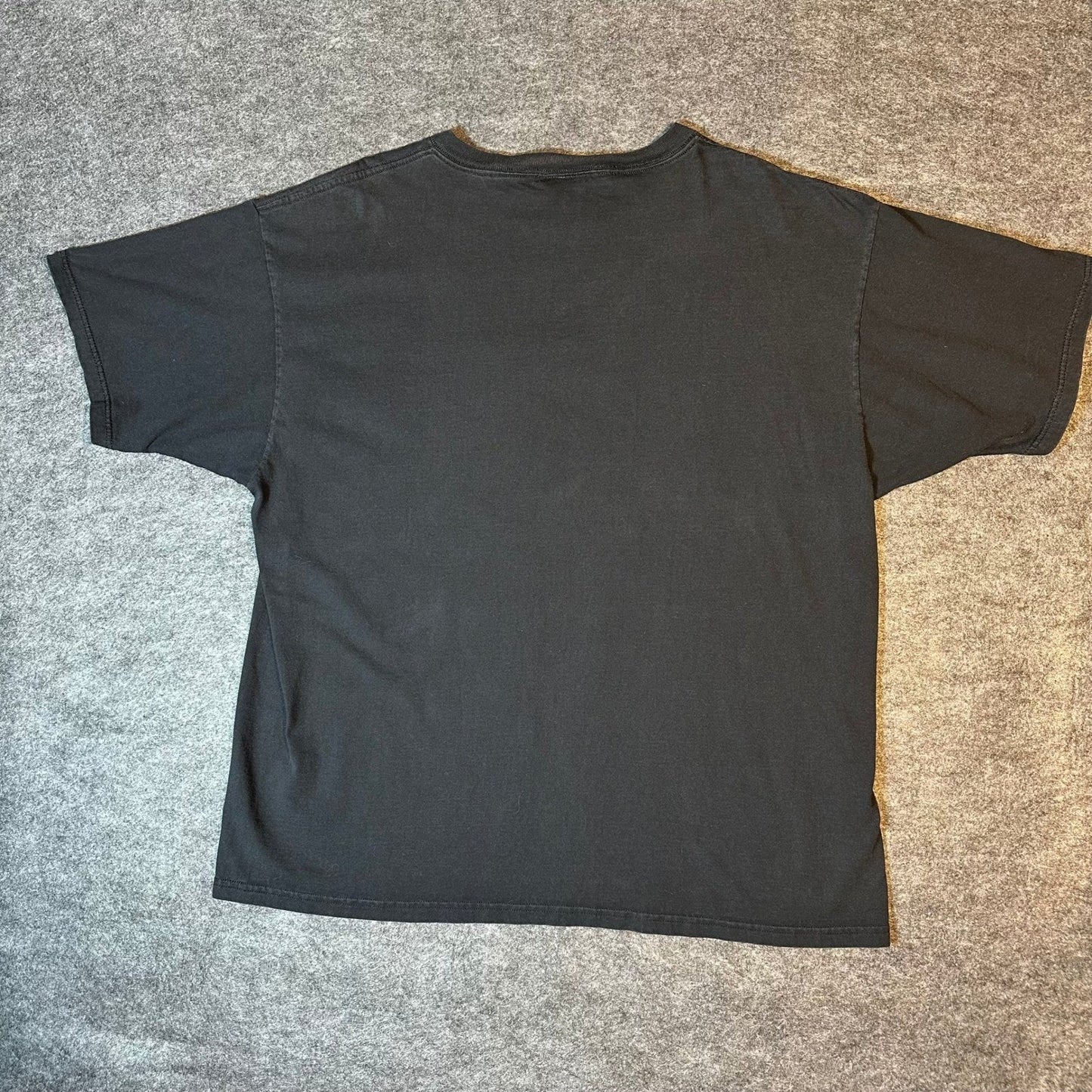Vintage 90s Planet Hollywood Haunted Hollywood 1997 T Shirt XXL Mens