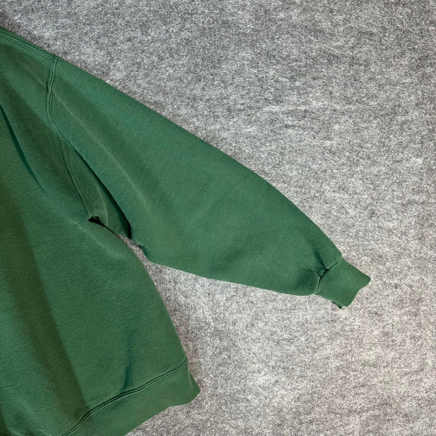 Vintage Green Bay Packers 1996 NFC Champions Crewneck Sweatshirt Size L